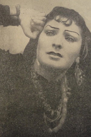 Cover image for სალომე ყანჩელი