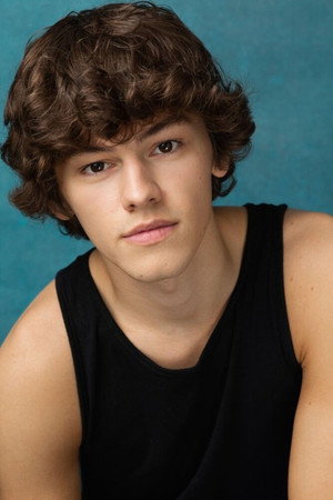 Cover image for Jackson Connor