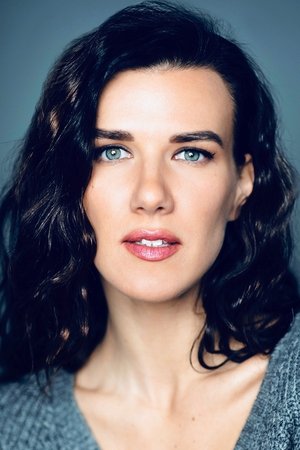 Cover image for Natalie Burn
