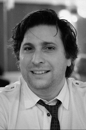 Cover image for Jake Polonsky