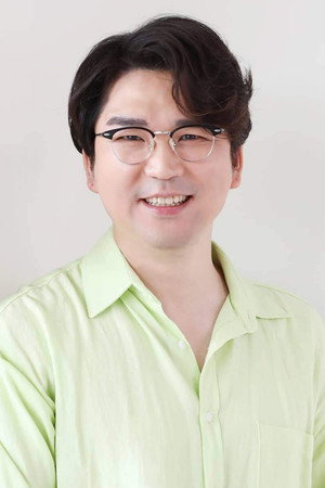 Cover image for Hong Seung Beom