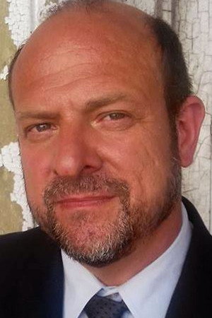 Cover image for Darío Levy