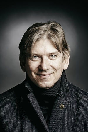 Cover image for Jiří Strach
