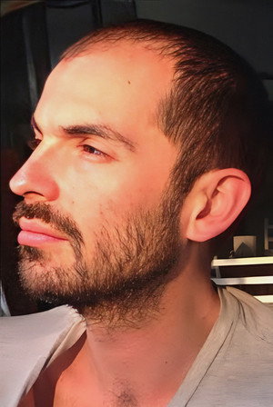 Cover image for Juan Francisco Maldonado