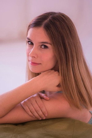 Cover image for Katia Klein