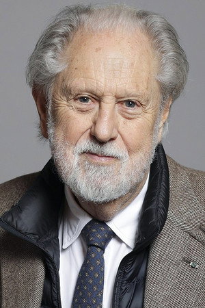 Cover image for David Puttnam