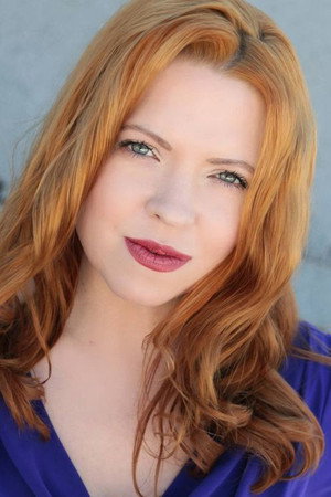 Cover image for Lisa Zebrowski
