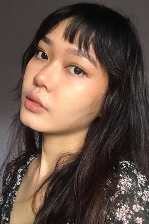 Cover image for Jessica Tjiu