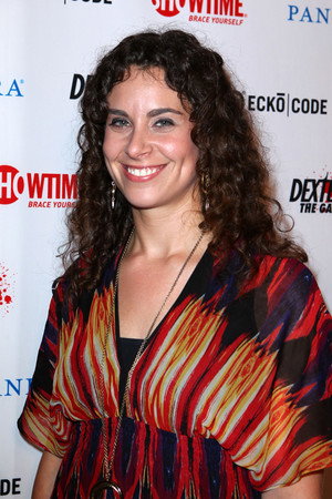 Cover image for Lauren Gussis