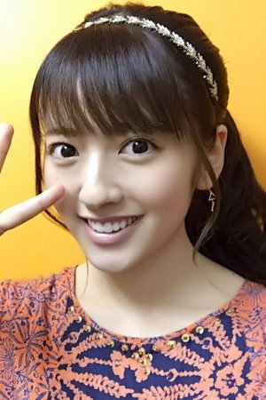 Cover image for Alisa Takigawa