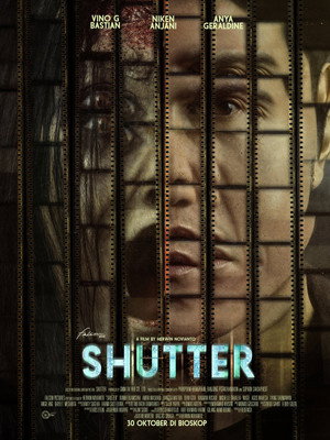 Poster for Shutter