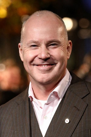 Cover image for David Yates