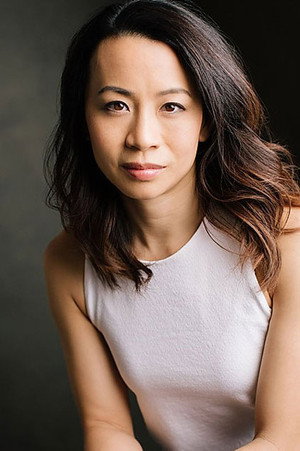 Cover image for Irma Leong