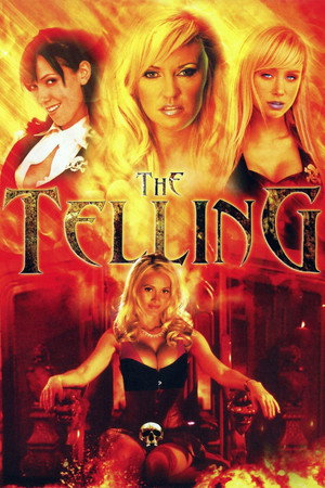 Poster for Повелители теней