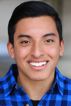 Cover image for Benjamin Sanchez