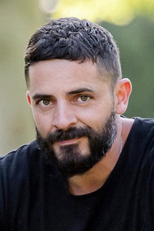 Cover image for Alejandro Cardenas