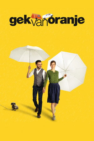 Poster for Оранжевая лихорадка