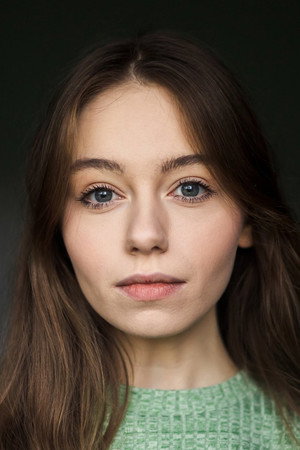 Cover image for Georgia Conlan