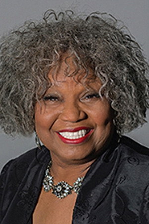 Cover image for Marlena Smalls