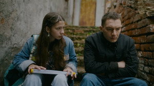 Poster for Эпизод 1