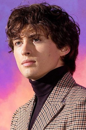 Cover image for Dempsey Bryk