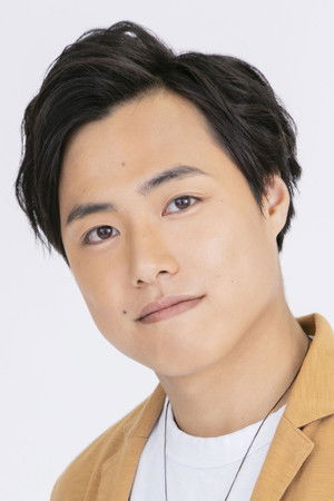 Cover image for 猪股慧士