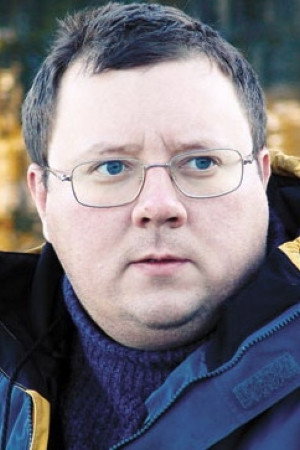Cover image for Vasily Chiginsky