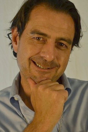 Cover image for Eric C. Schmitz