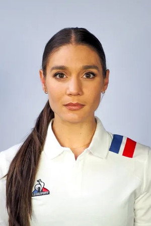 Cover image for Laurence Fournier Beaudry