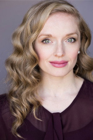 Cover image for Meredith Ostrowsky