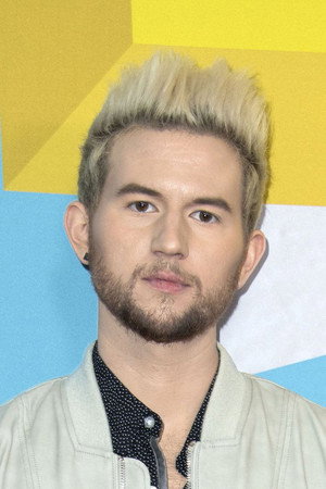 Cover image for Ricky Dillon