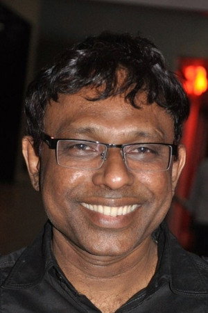 Cover image for Ramesh Vinayagam