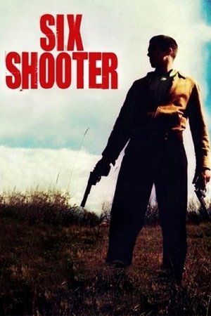 Poster for Шестизарядный