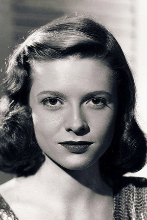Cover image for Cathy O'Donnell