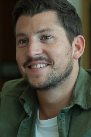 Cover image for Yvan Naubron