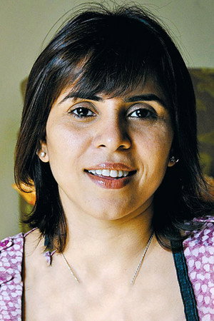 Cover image for Aarti Bajaj