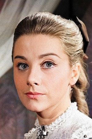 Cover image for Christiane Desbois