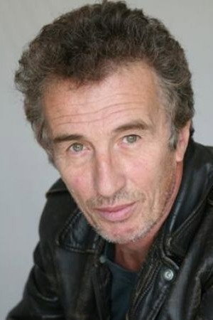 Cover image for Marc Chapiteau