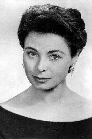 Cover image for Siobhán McKenna