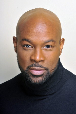 Cover image for Darrin Henson