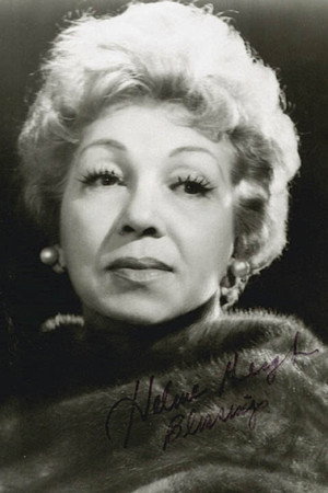 Cover image for Helene Heigh