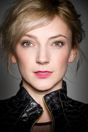 Cover image for Alexandra Borbély