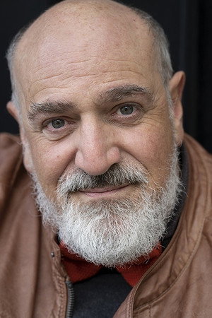 Cover image for Frédéric Imberty