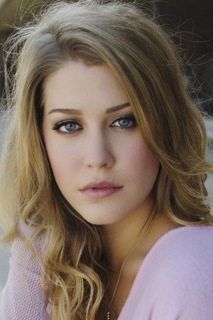 Cover image for Katie Garfield