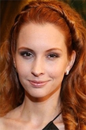 Cover image for Denisa Nesvačilová