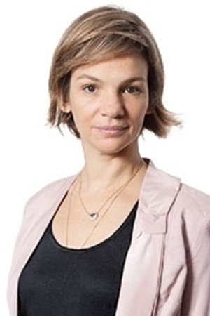 Cover image for Marie Salles