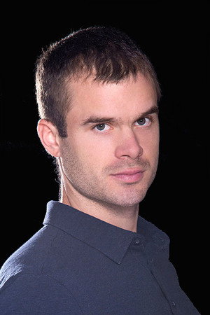 Cover image for Slaven Španović