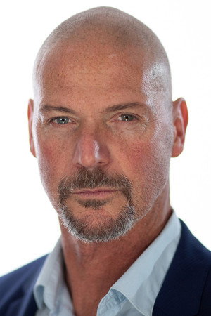 Cover image for Joe Pallister