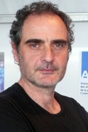Cover image for Pierre Aïm
