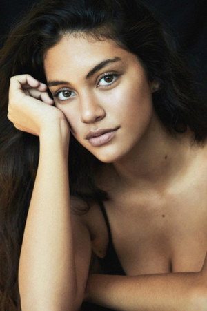 Cover image for Kylie Moore